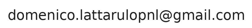 Email ufficio