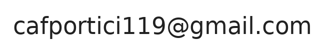 Email ufficio