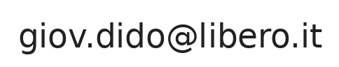 Email ufficio