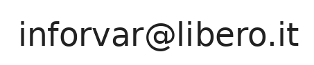 Email ufficio