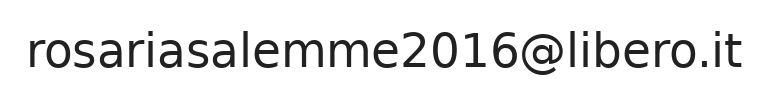 Email ufficio