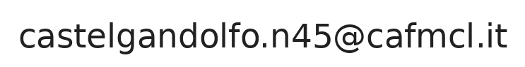 Email ufficio