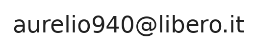 Email ufficio