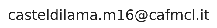 Email ufficio