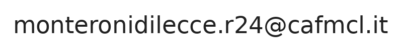 Email ufficio
