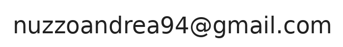 Email ufficio