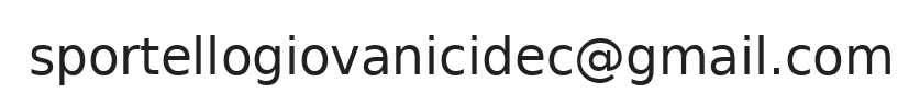 Email ufficio