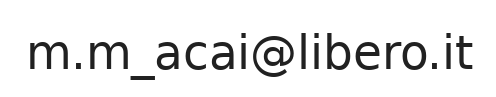 Email ufficio