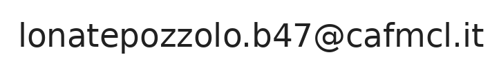 Email ufficio