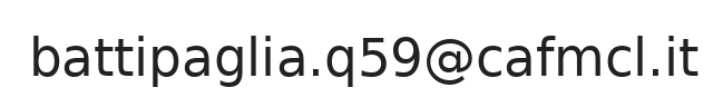 Email ufficio