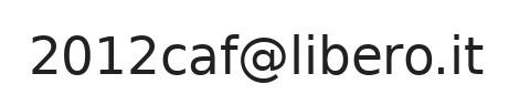 Email ufficio