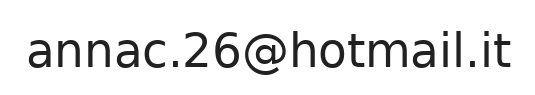 Email ufficio