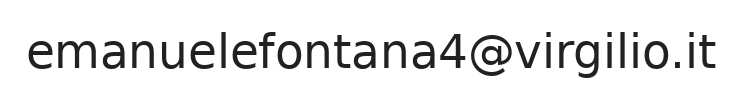 Email ufficio