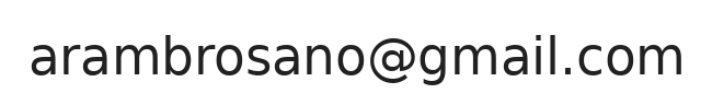 Email ufficio