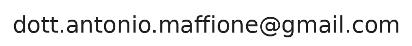 Email ufficio