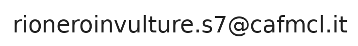 Email ufficio