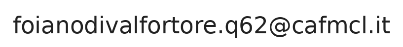 Email ufficio