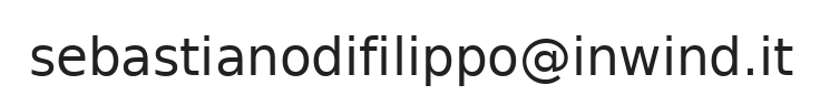 Email ufficio