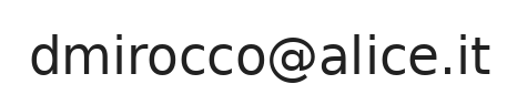 Email ufficio