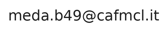 Email ufficio