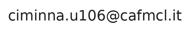 Email ufficio