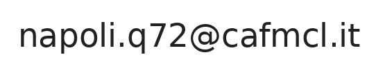 Email ufficio