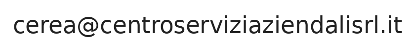Email ufficio