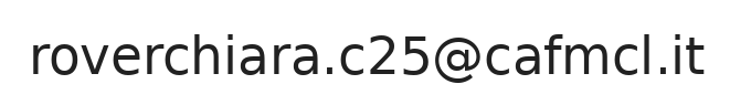 Email ufficio
