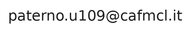 Email ufficio