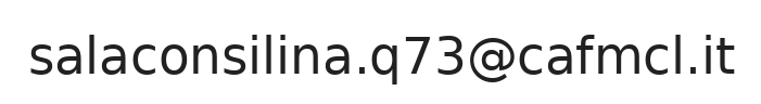 Email ufficio