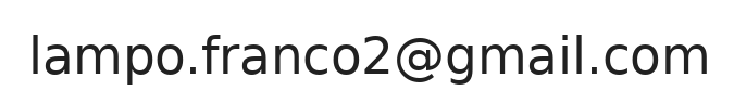 Email ufficio