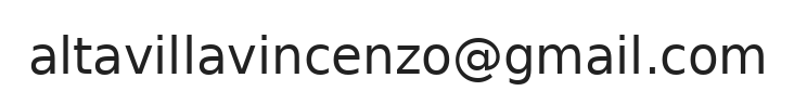 Email ufficio