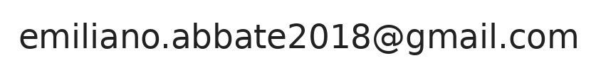 Email ufficio