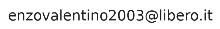 Email ufficio
