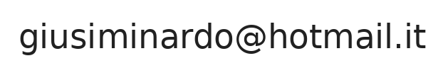 Email ufficio