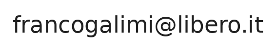 Email ufficio