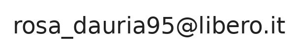 Email ufficio