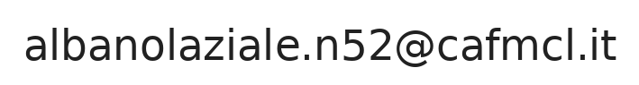Email ufficio