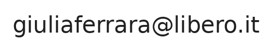 Email ufficio