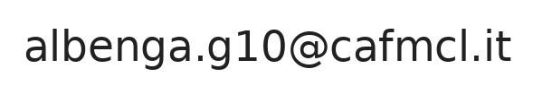 Email ufficio