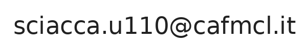 Email ufficio