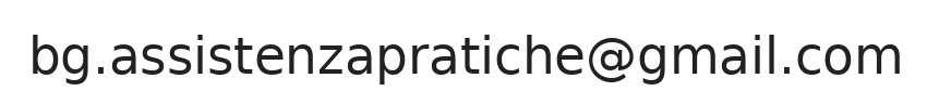Email ufficio