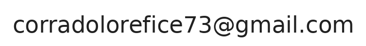 Email ufficio