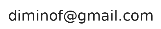 Email ufficio