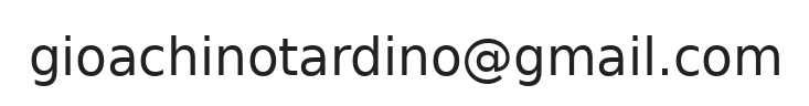 Email ufficio