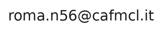Email ufficio