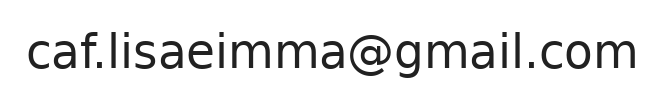 Email ufficio