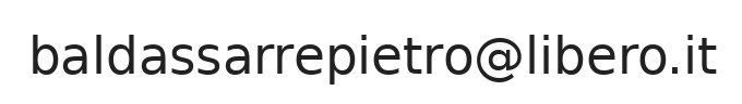 Email ufficio