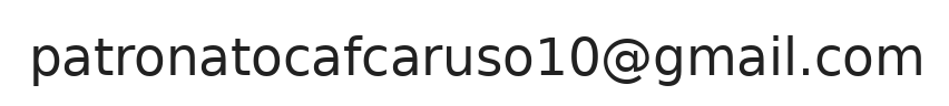 Email ufficio