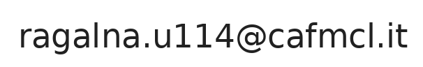 Email ufficio